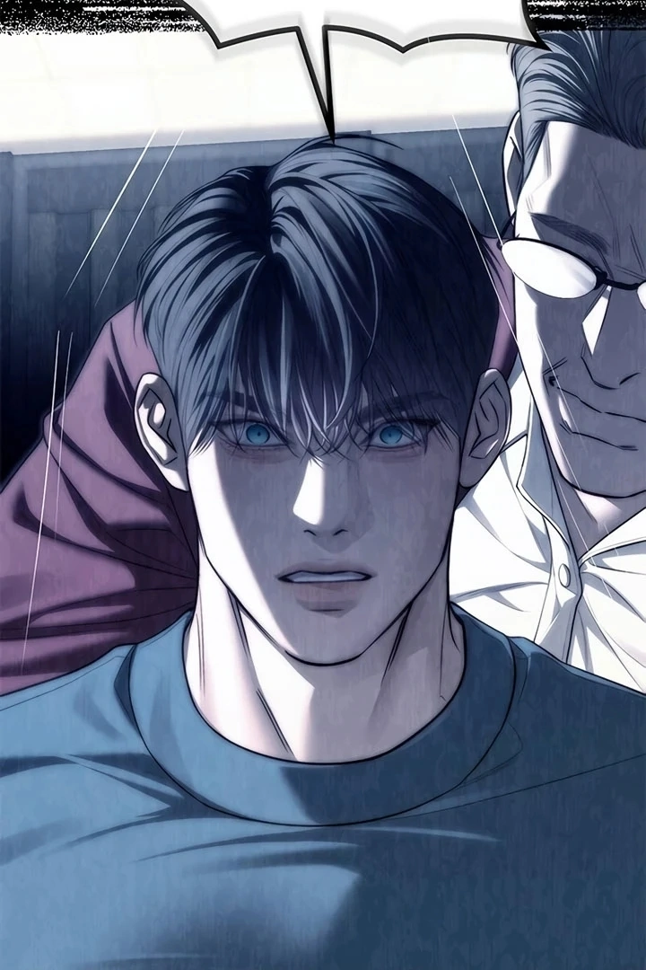 Undercover! Chaebol High School chapter 74 page 59