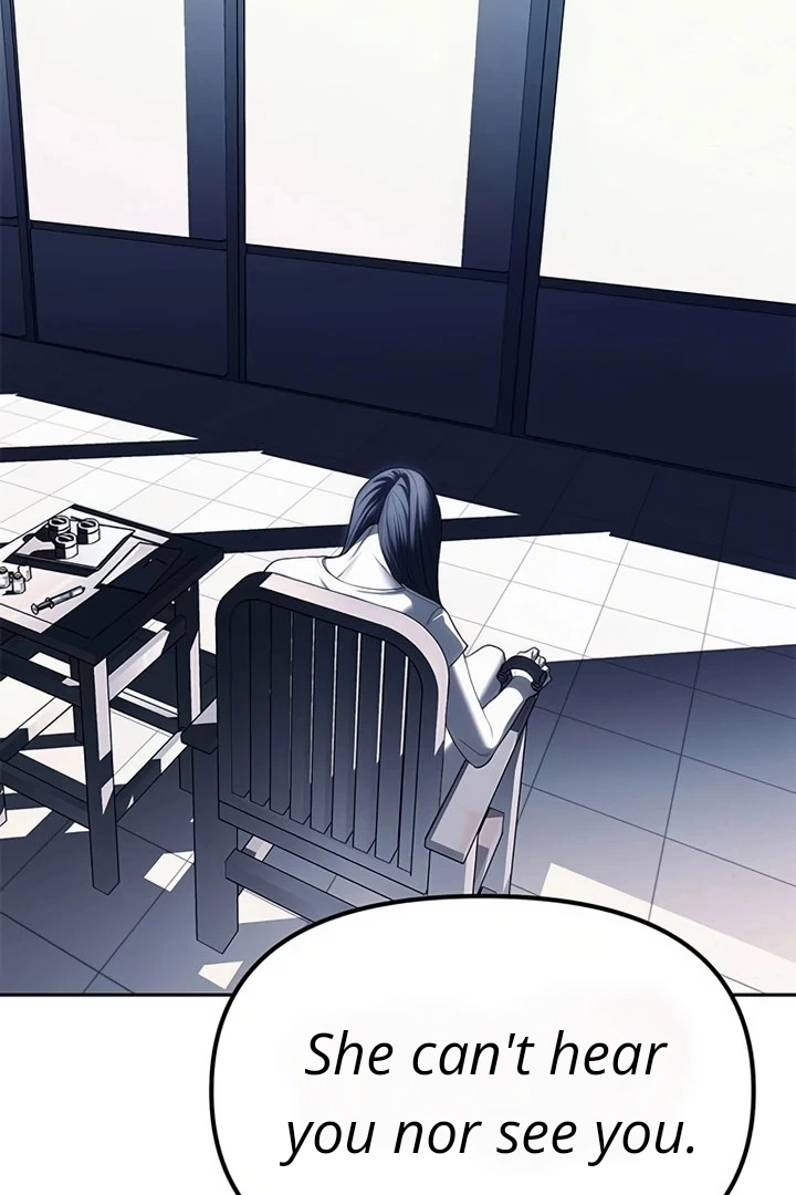 Undercover! Chaebol High School chapter 74 page 61