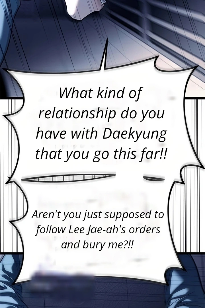 Undercover! Chaebol High School chapter 74 page 63