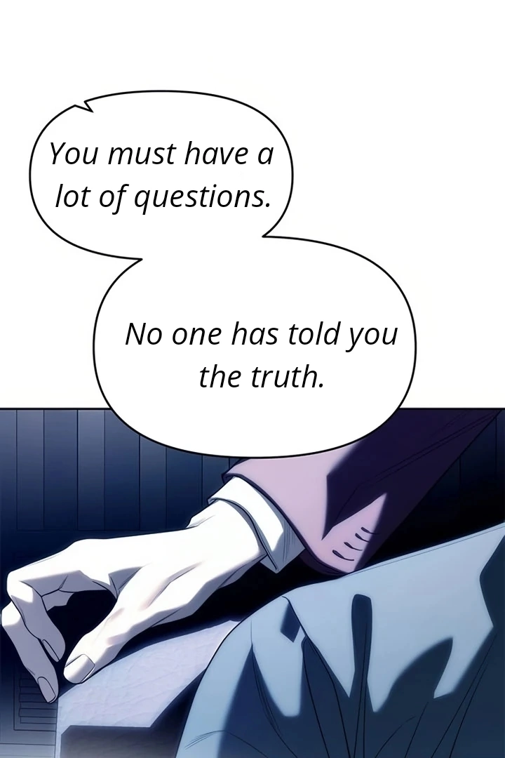 Undercover! Chaebol High School chapter 74 page 69