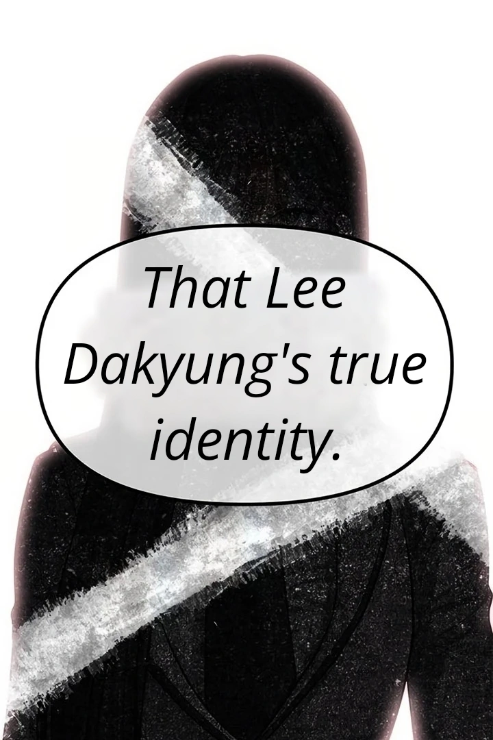 Undercover! Chaebol High School chapter 74 page 77