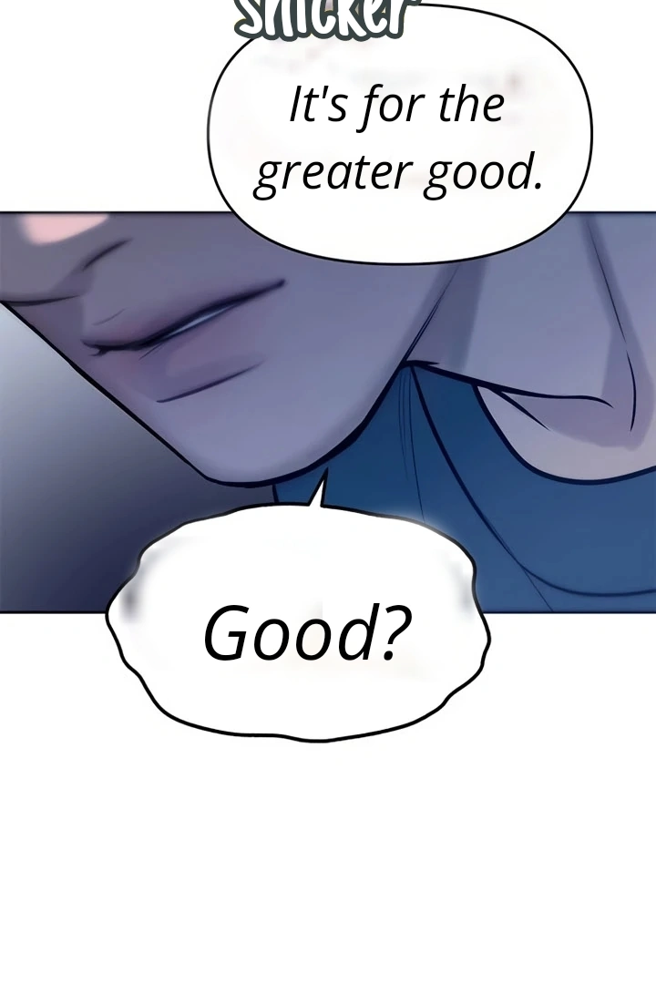 Undercover! Chaebol High School chapter 74 page 84