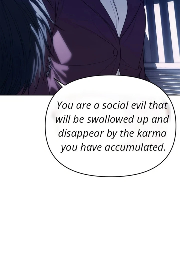 Undercover! Chaebol High School chapter 74 page 85