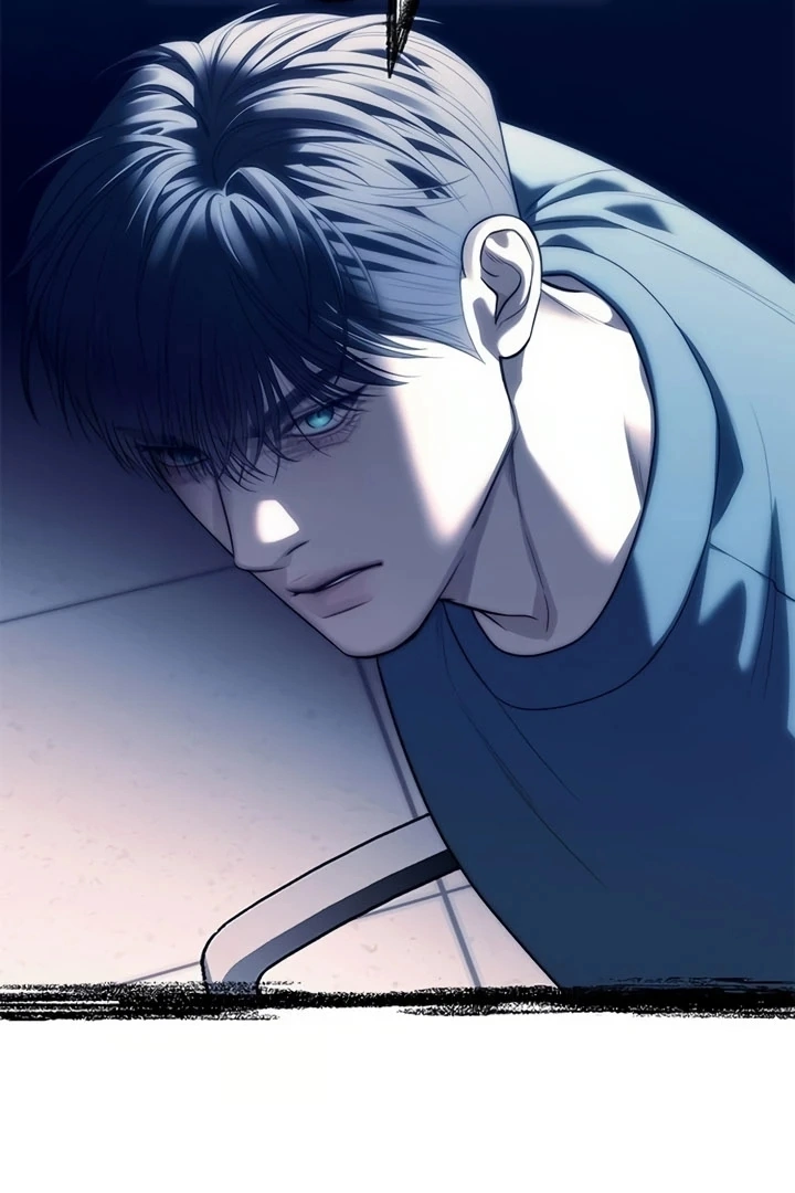 Undercover! Chaebol High School chapter 74 page 89