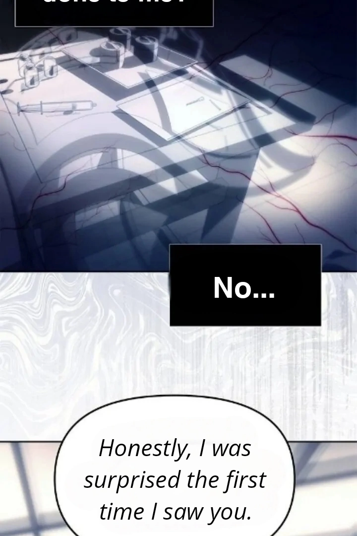 Undercover! Chaebol High School chapter 75 page 12