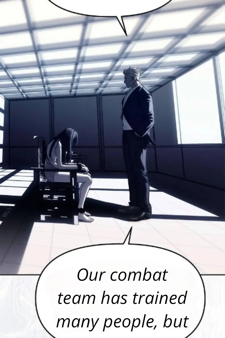 Undercover! Chaebol High School chapter 75 page 13