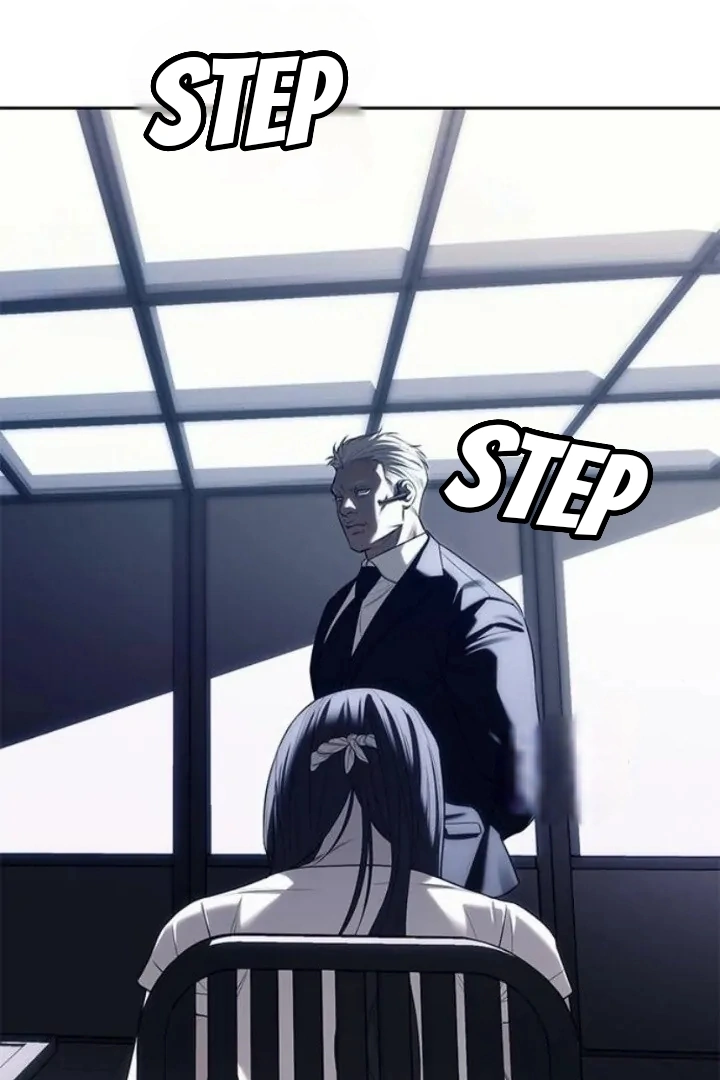 Undercover! Chaebol High School chapter 75 page 21