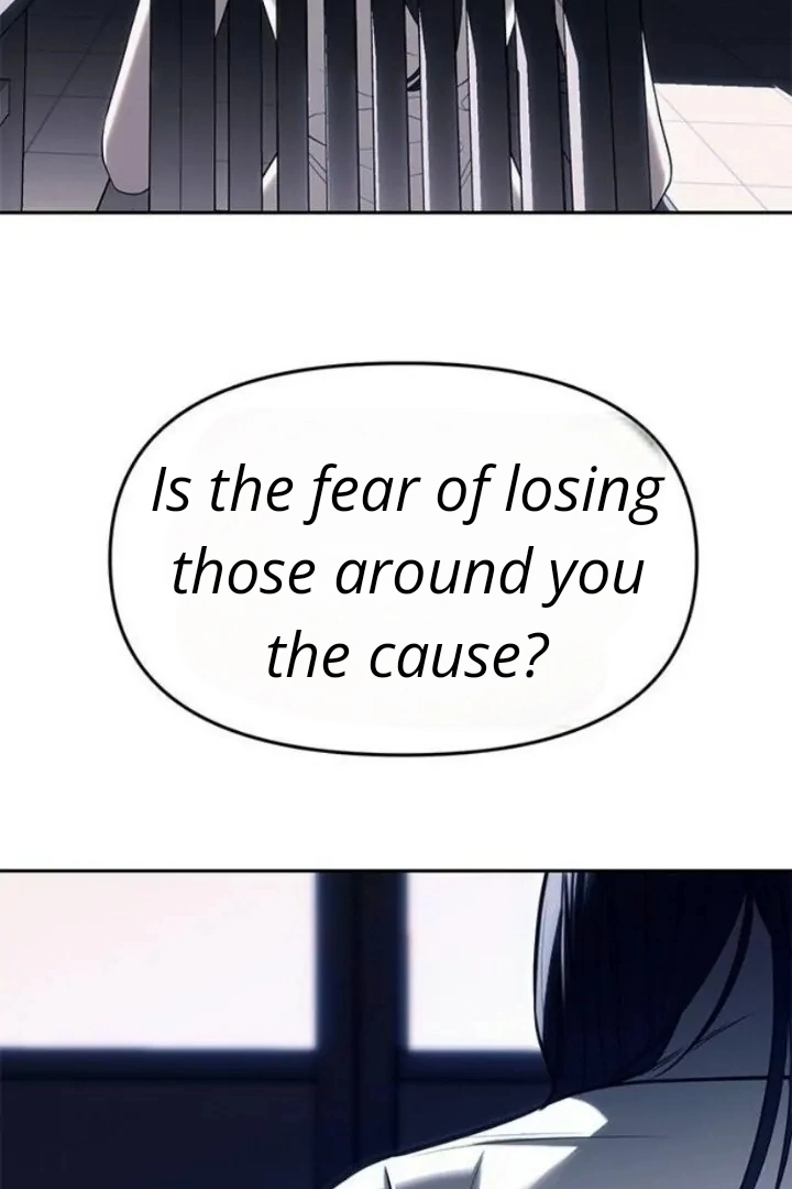 Undercover! Chaebol High School chapter 75 page 22