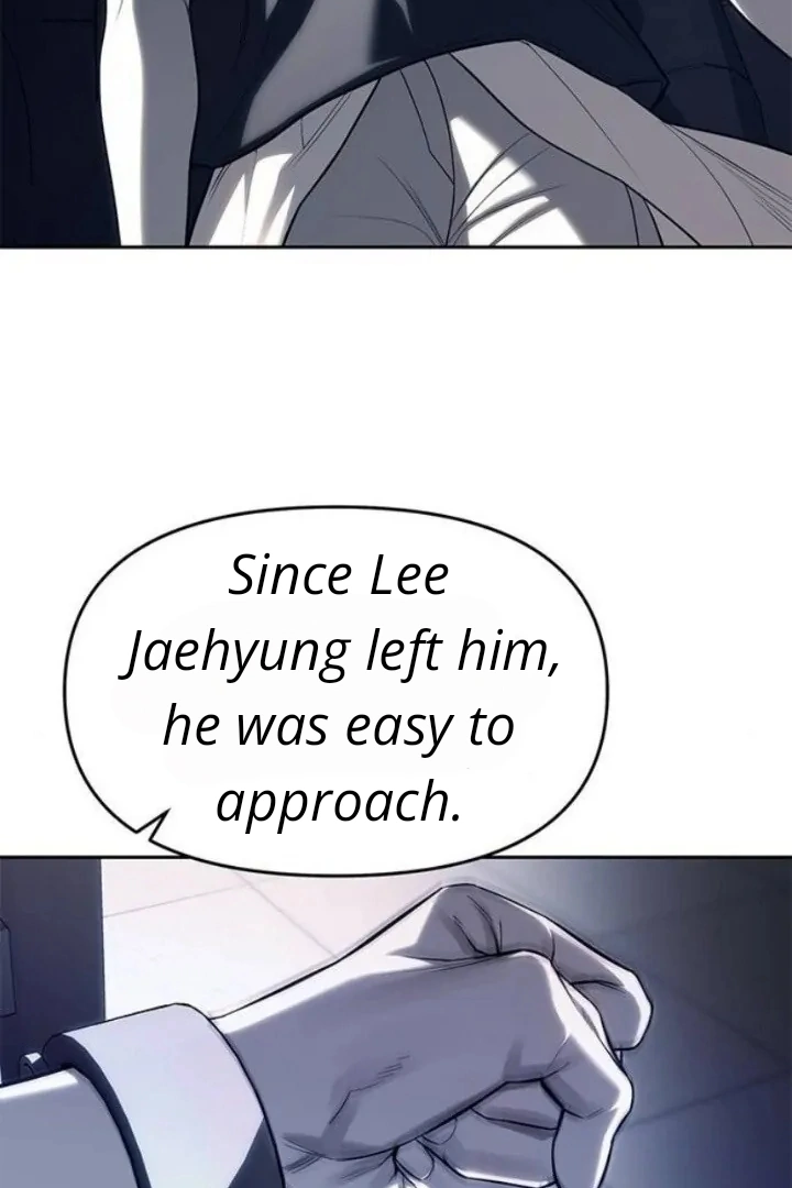 Undercover! Chaebol High School chapter 75 page 29