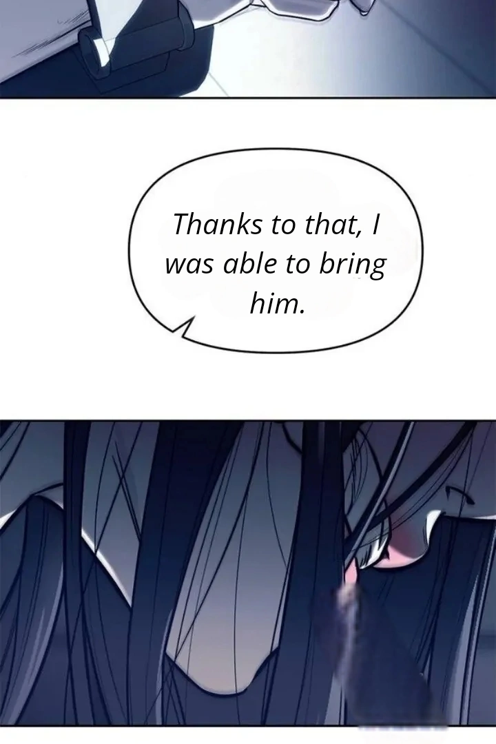 Undercover! Chaebol High School chapter 75 page 30