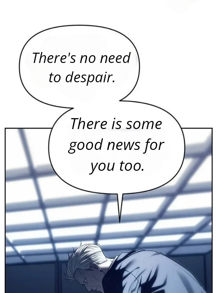 Undercover! Chaebol High School chapter 75 page 31