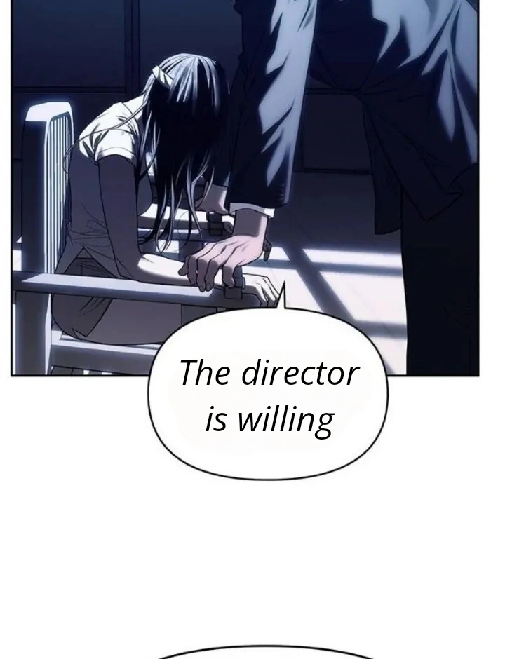 Undercover! Chaebol High School chapter 75 page 32
