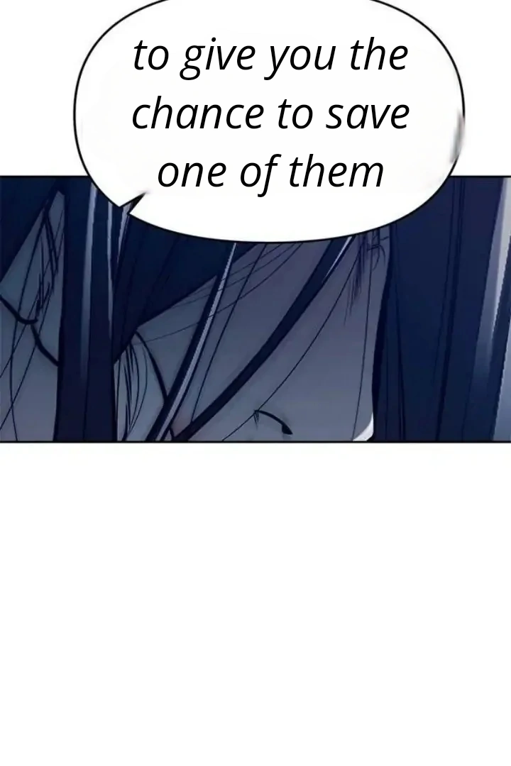 Undercover! Chaebol High School chapter 75 page 33