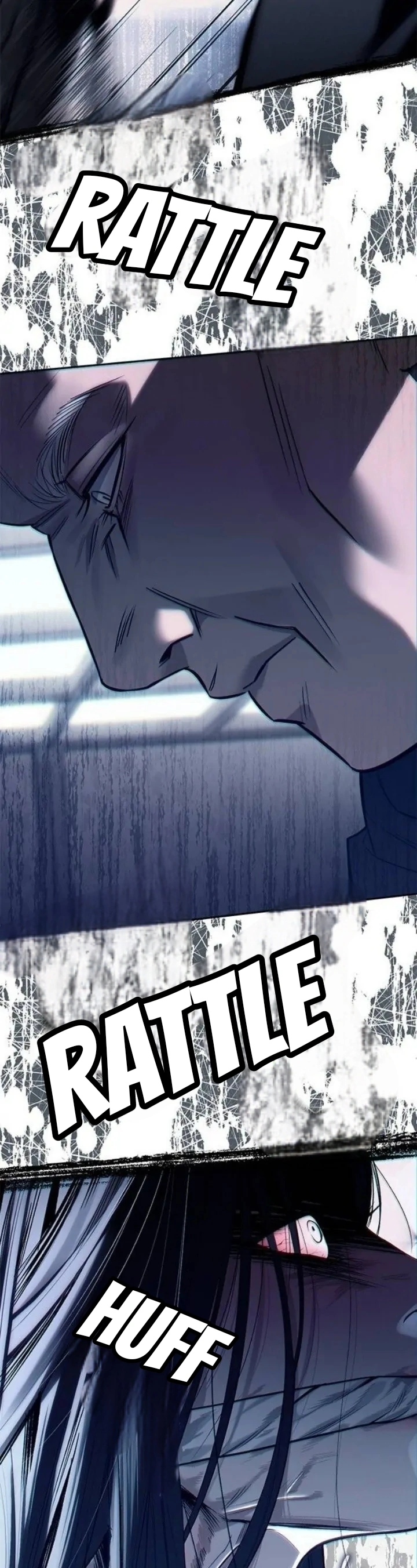 Undercover! Chaebol High School chapter 75 page 38