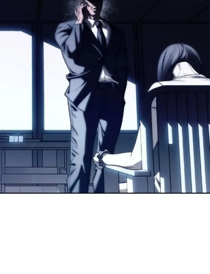 Undercover! Chaebol High School chapter 75 page 53