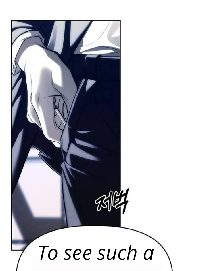 Undercover! Chaebol High School chapter 75 page 65