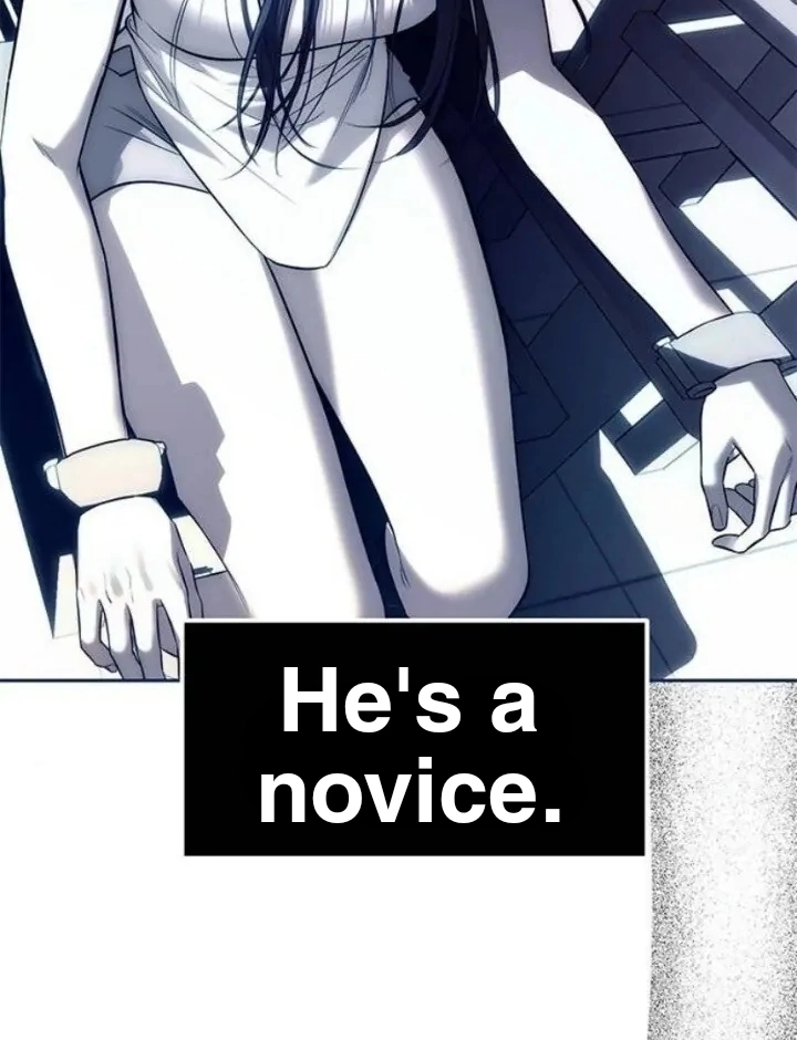 Undercover! Chaebol High School chapter 75 page 71
