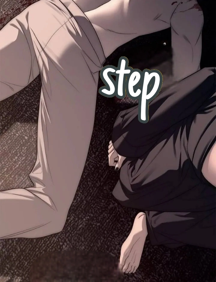 Undercover! Chaebol High School chapter 75 page 93