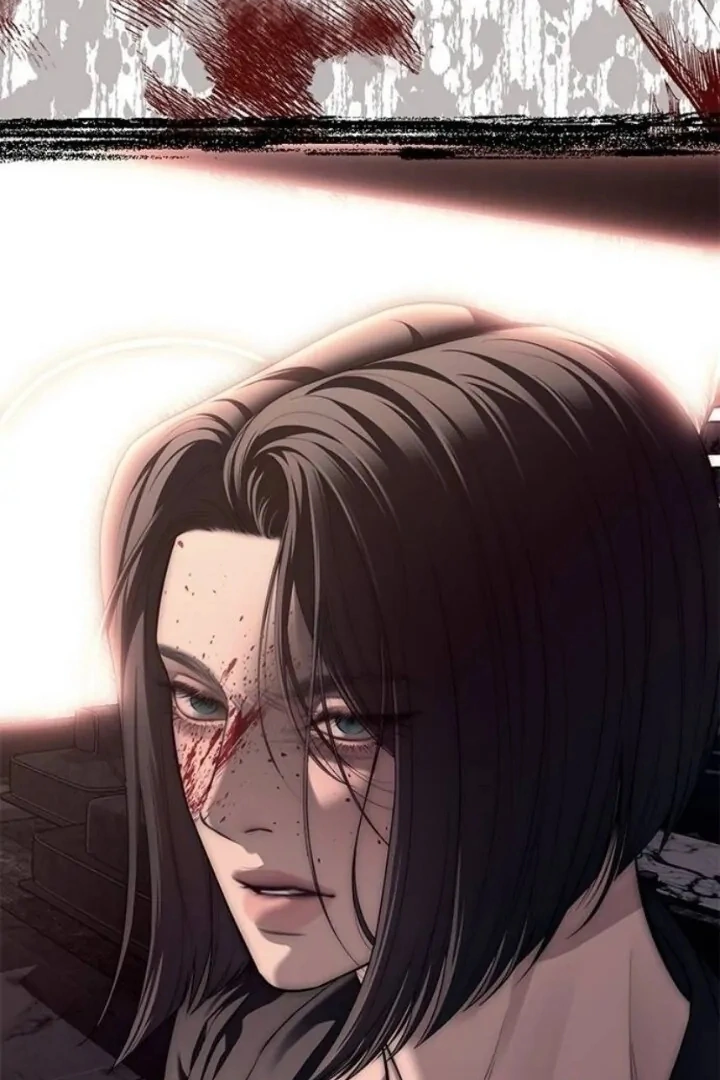 Undercover! Chaebol High School chapter 75 page 99