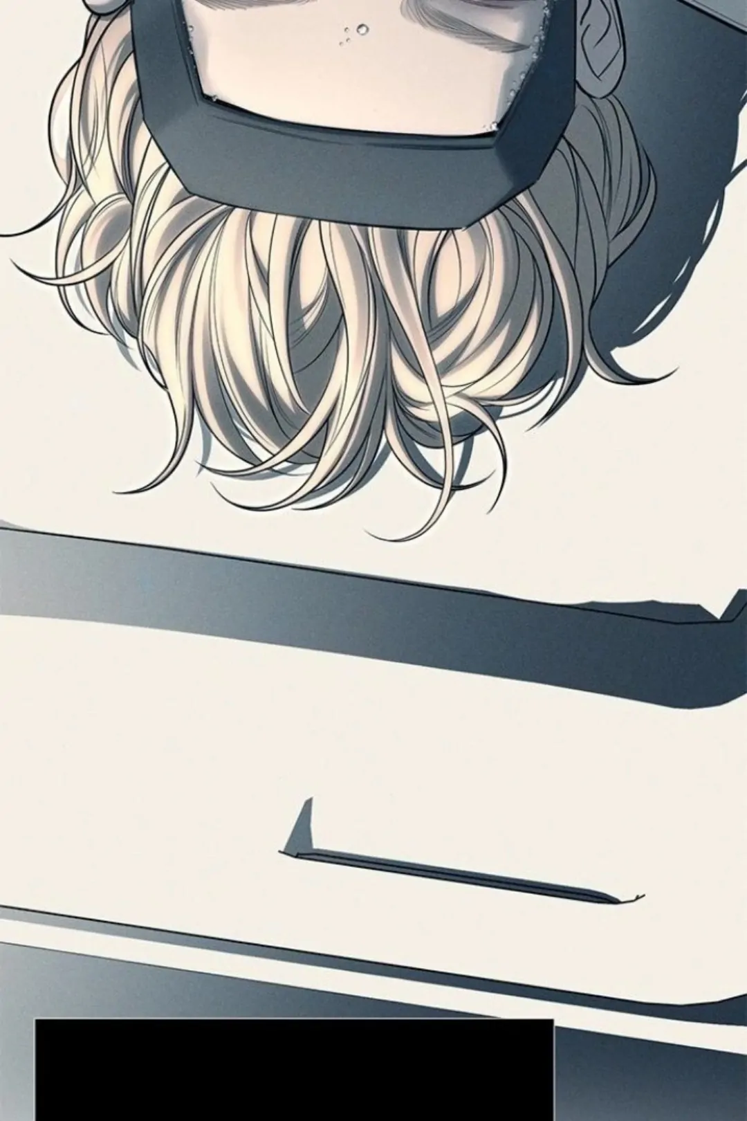 Undercover! Chaebol High School chapter 83 page 102