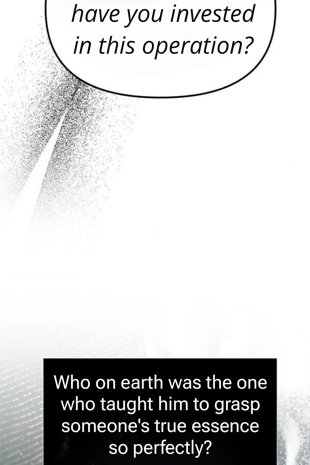 Undercover! Chaebol High School chapter 83 page 109
