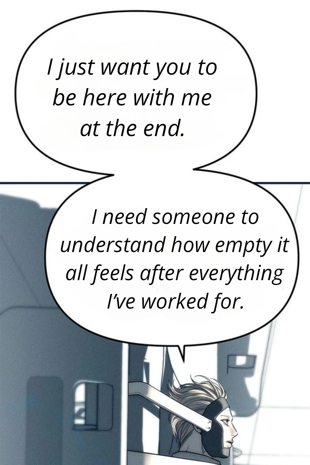 Undercover! Chaebol High School chapter 83 page 113