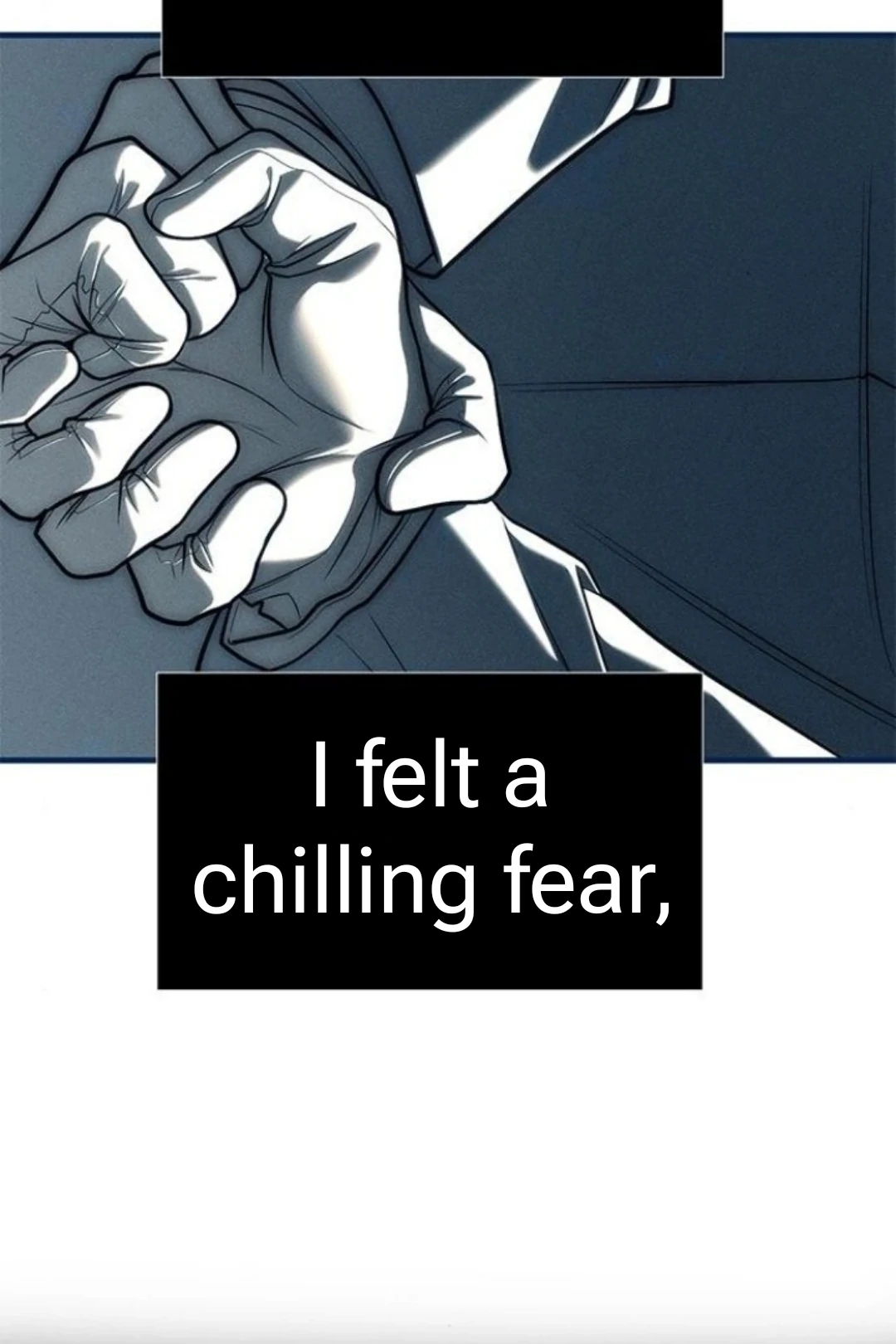 Undercover! Chaebol High School chapter 83 page 117