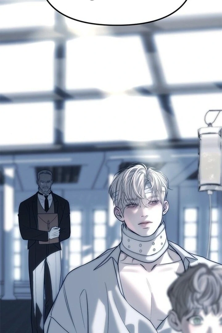 Undercover! Chaebol High School chapter 83 page 13