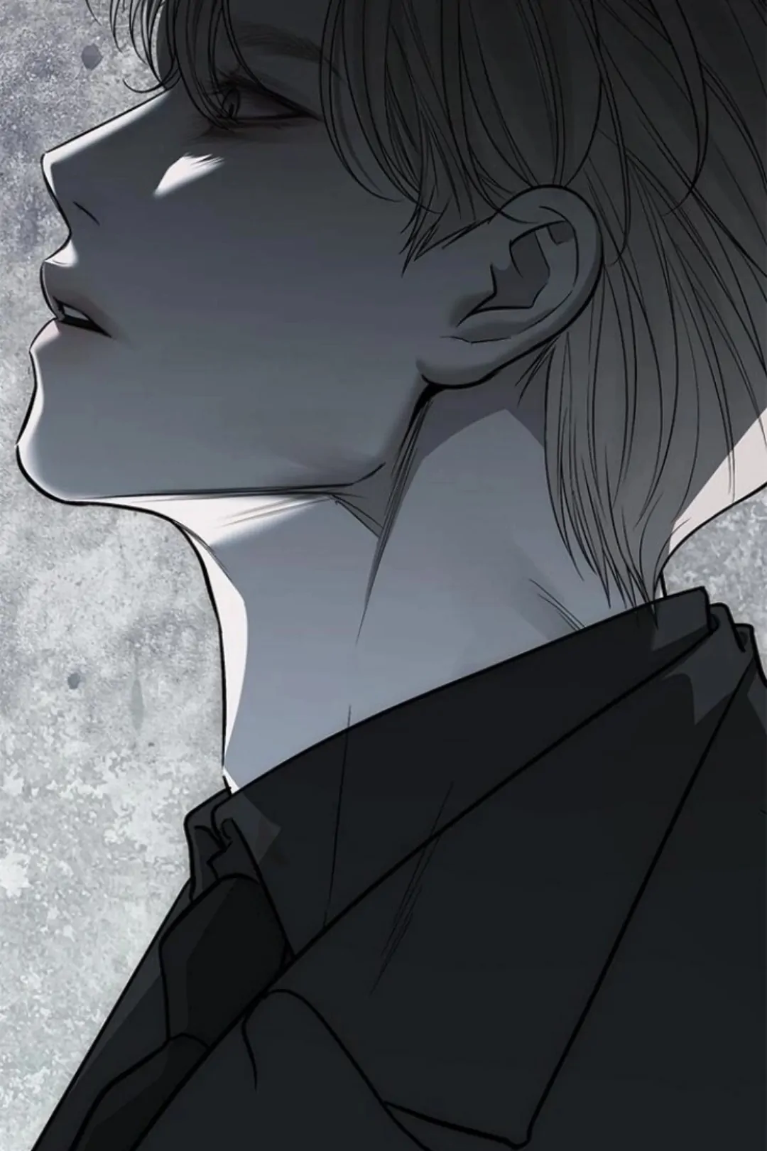 Undercover! Chaebol High School chapter 83 page 137