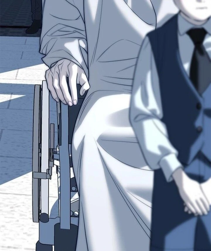 Undercover! Chaebol High School chapter 83 page 14