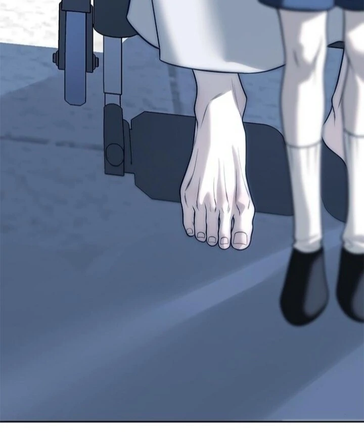 Undercover! Chaebol High School chapter 83 page 15