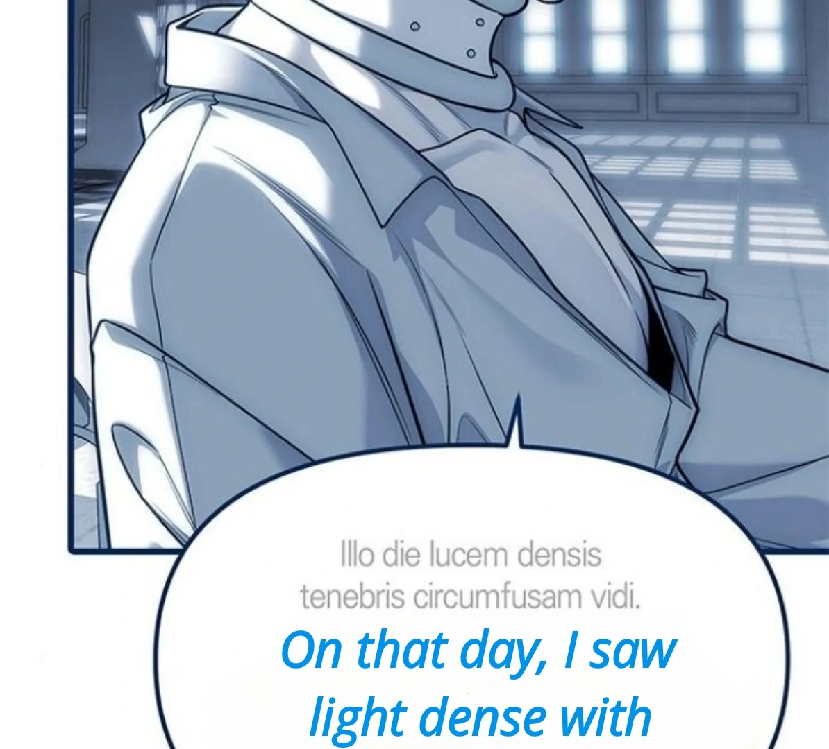 Undercover! Chaebol High School chapter 83 page 157