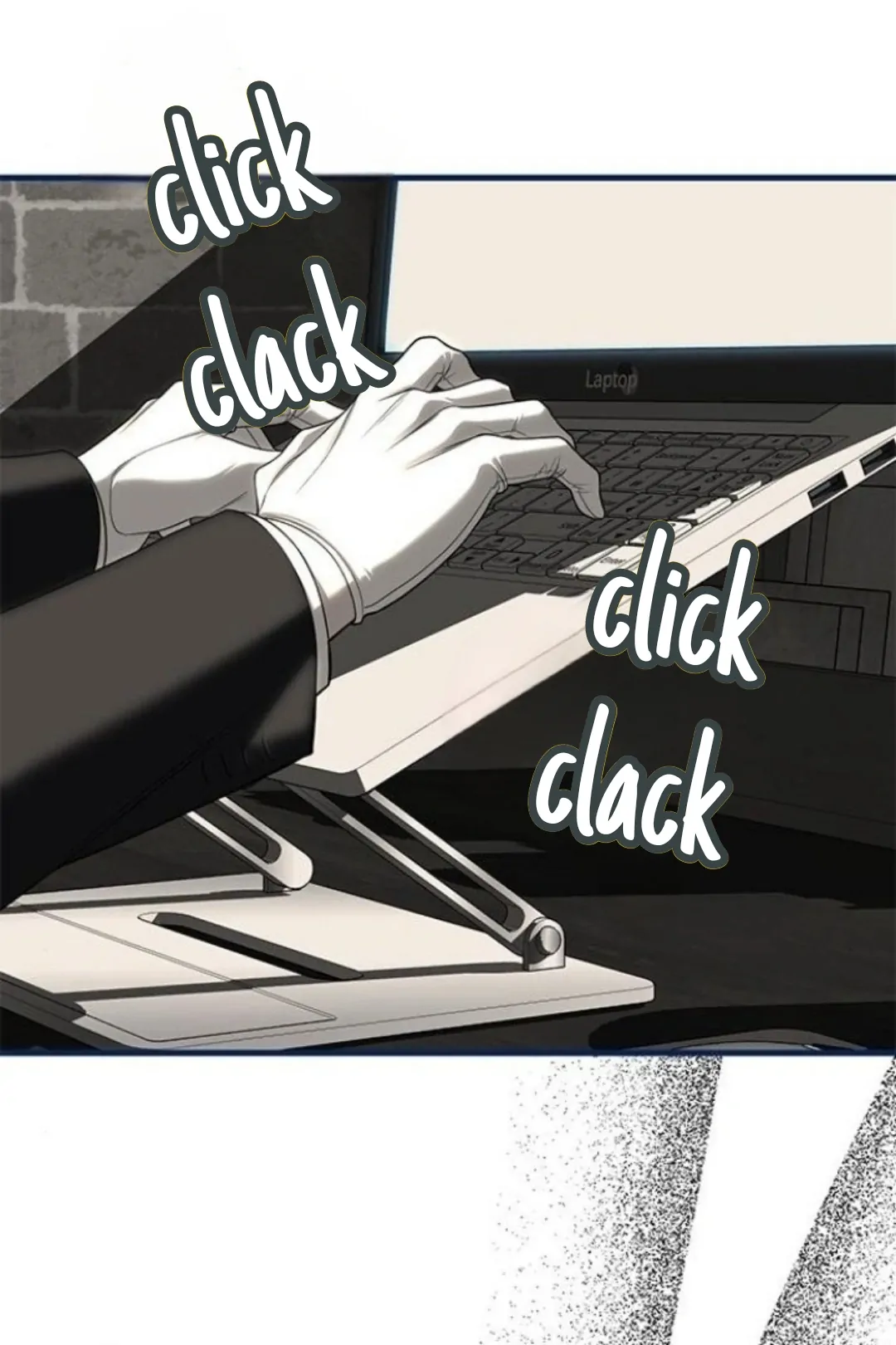 Undercover! Chaebol High School chapter 83 page 164