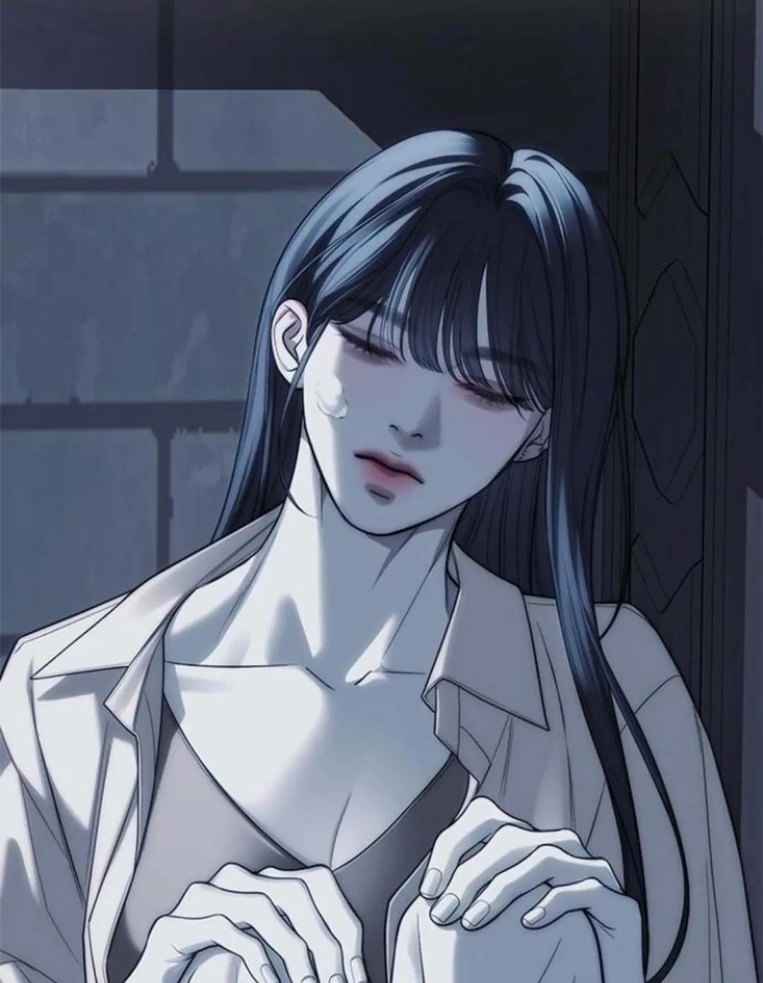 Undercover! Chaebol High School chapter 83 page 172