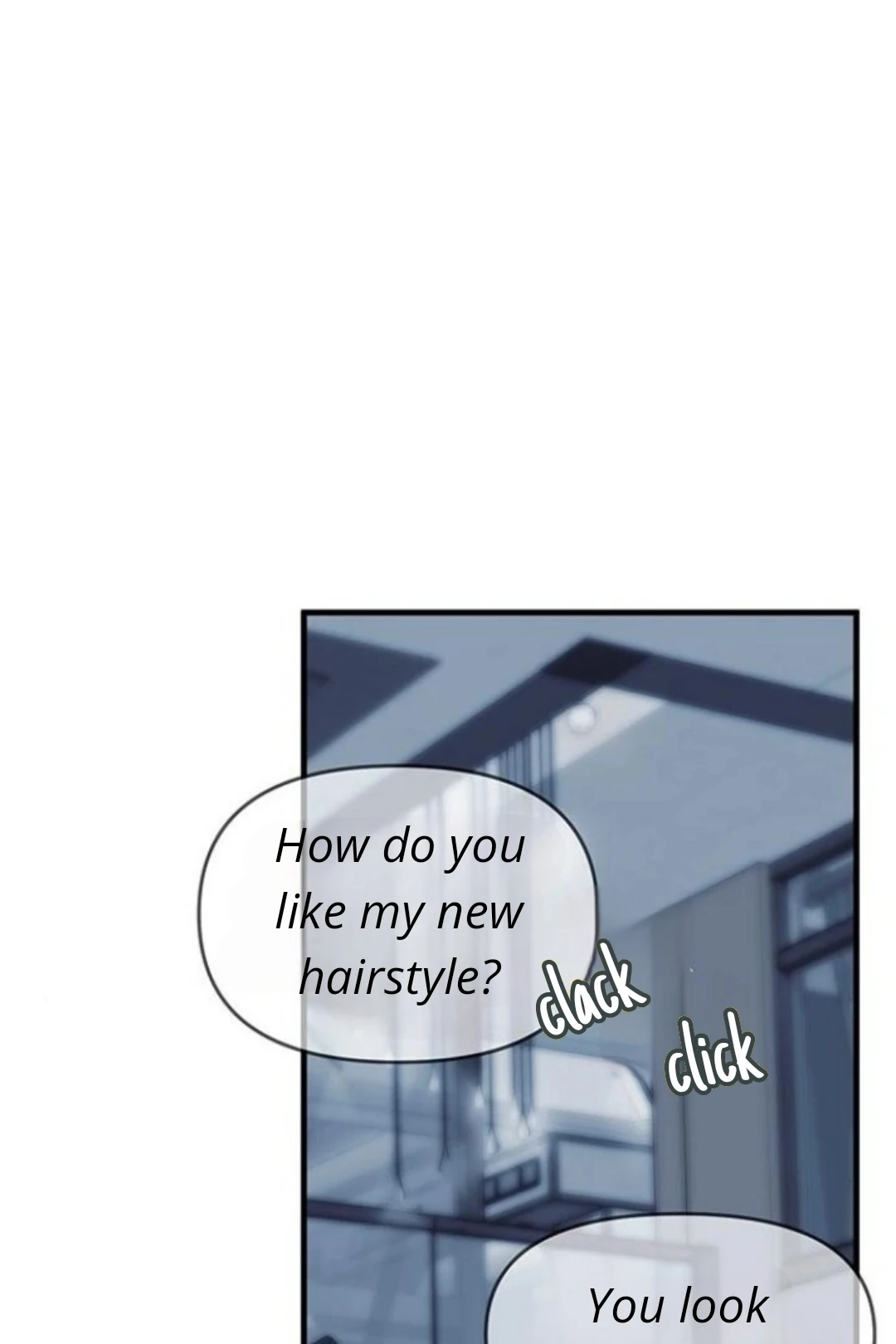 Undercover! Chaebol High School chapter 83 page 174