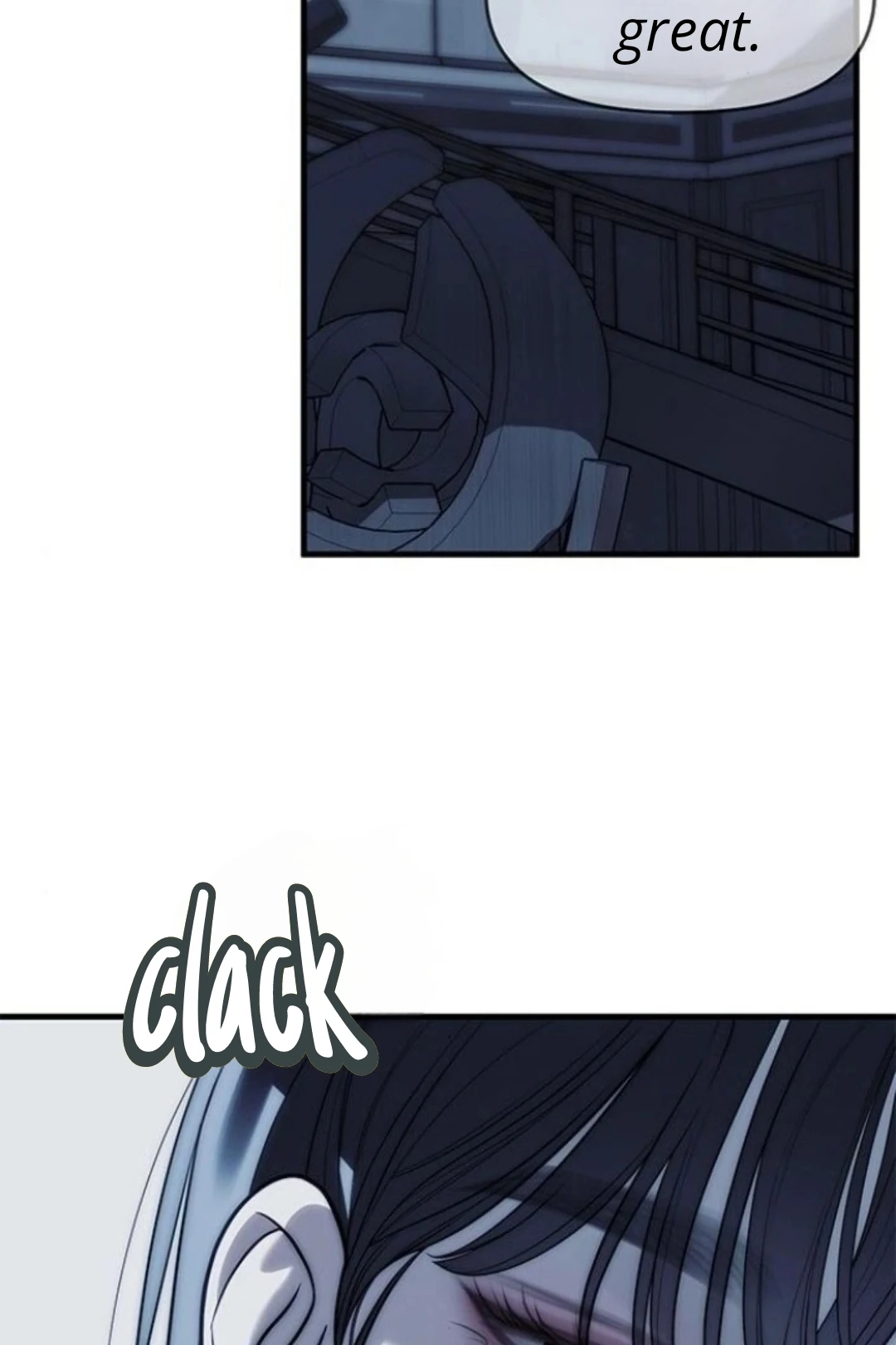 Undercover! Chaebol High School chapter 83 page 175