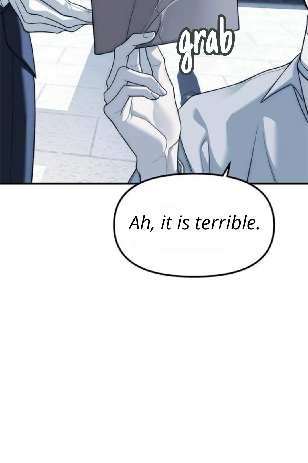 Undercover! Chaebol High School chapter 83 page 19