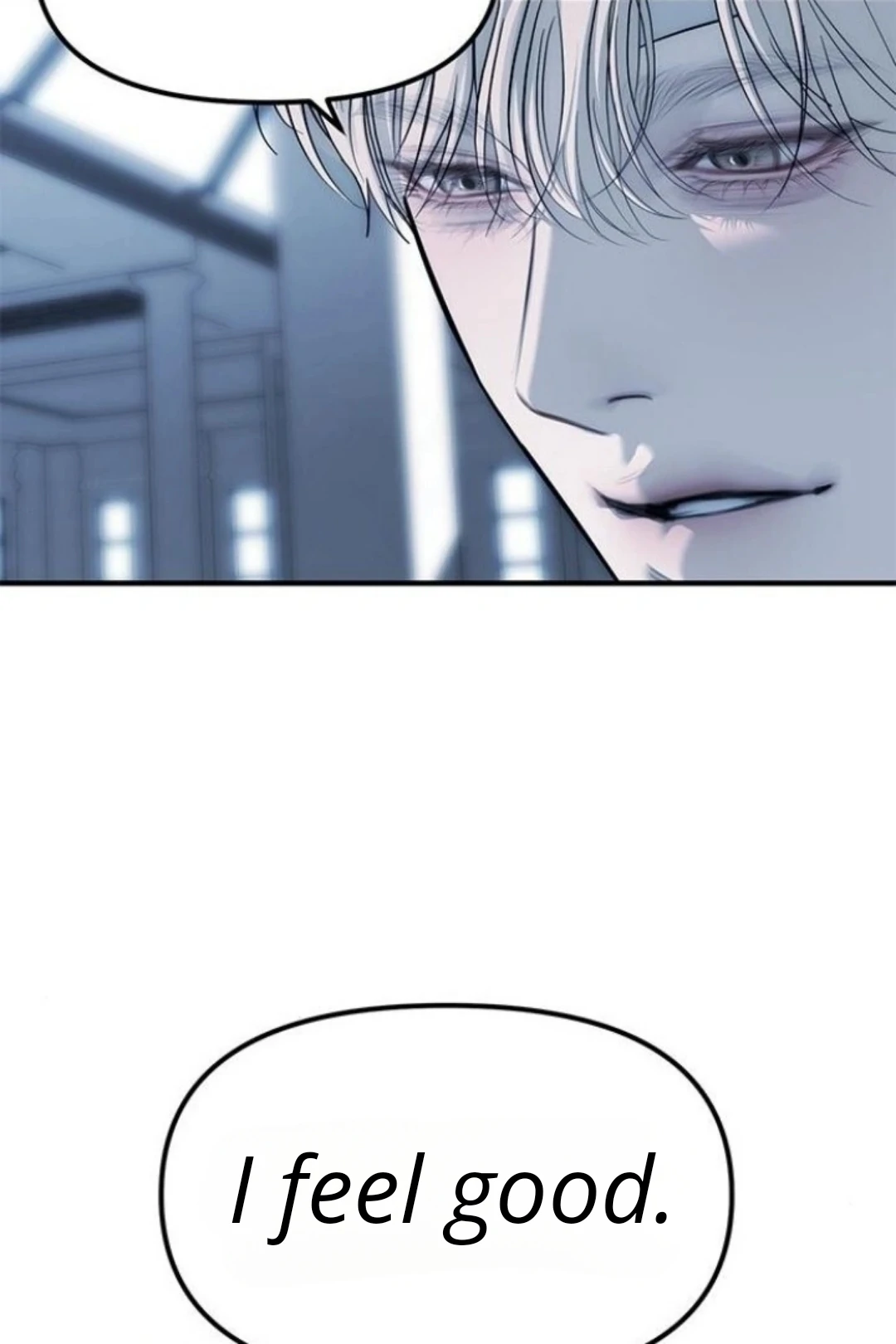 Undercover! Chaebol High School chapter 83 page 22