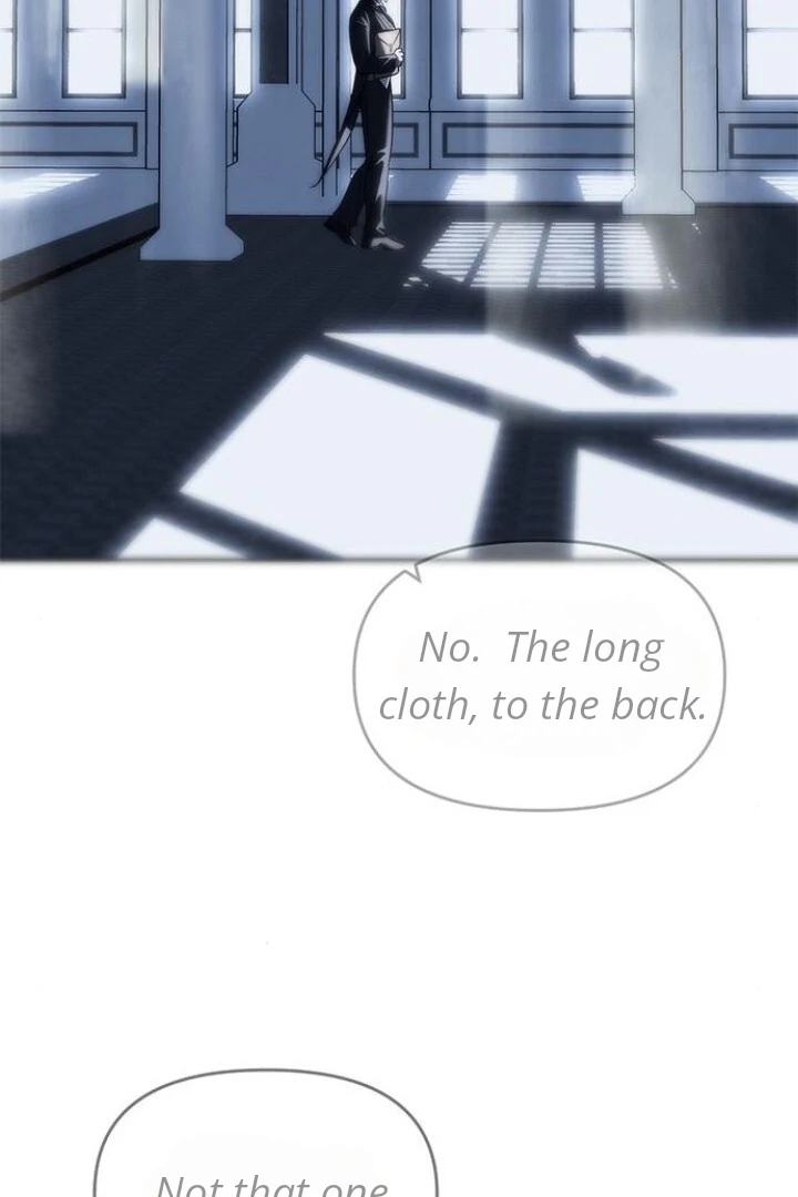 Undercover! Chaebol High School chapter 83 page 3