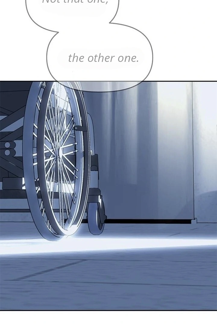 Undercover! Chaebol High School chapter 83 page 4
