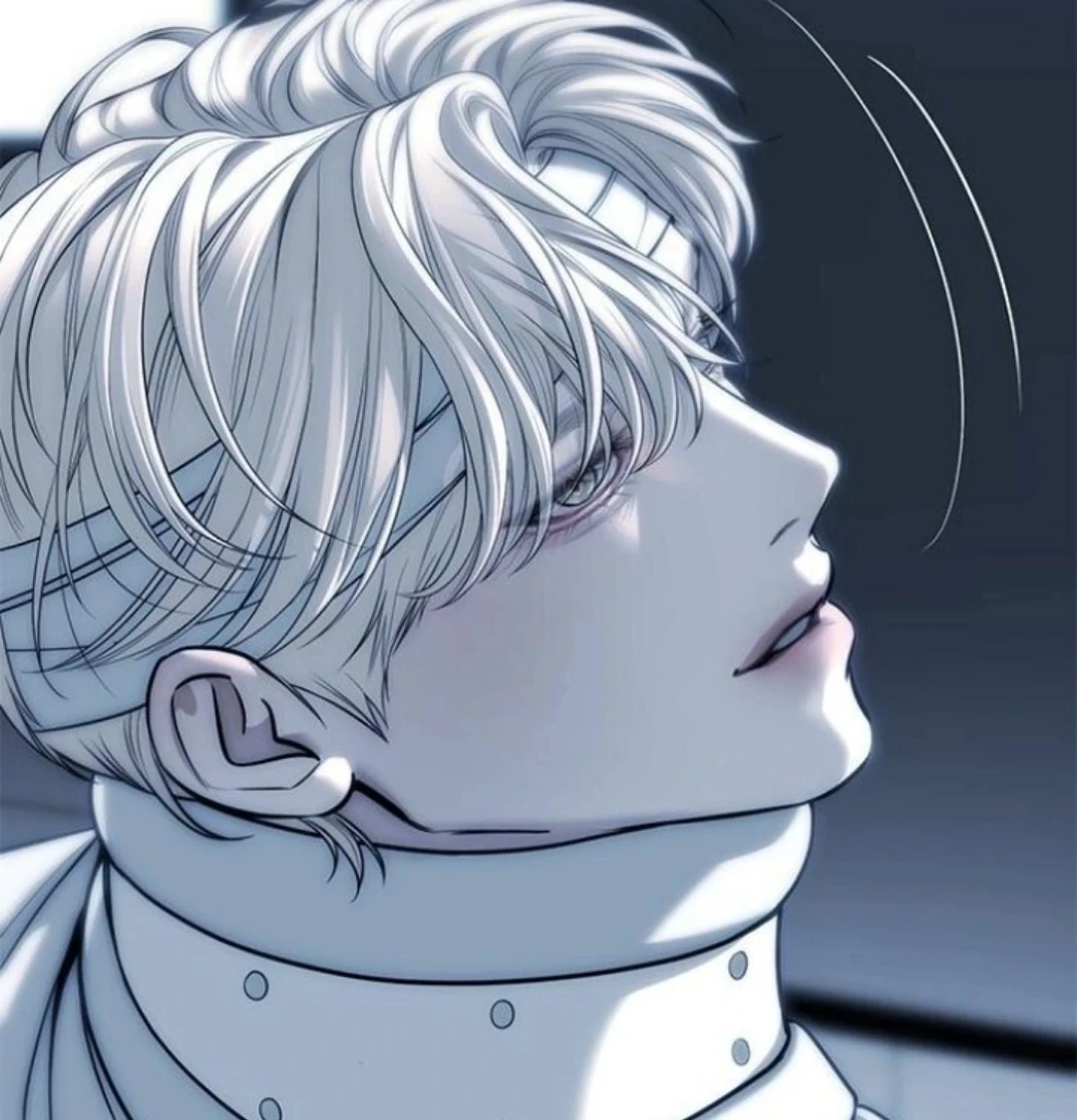Undercover! Chaebol High School chapter 83 page 48