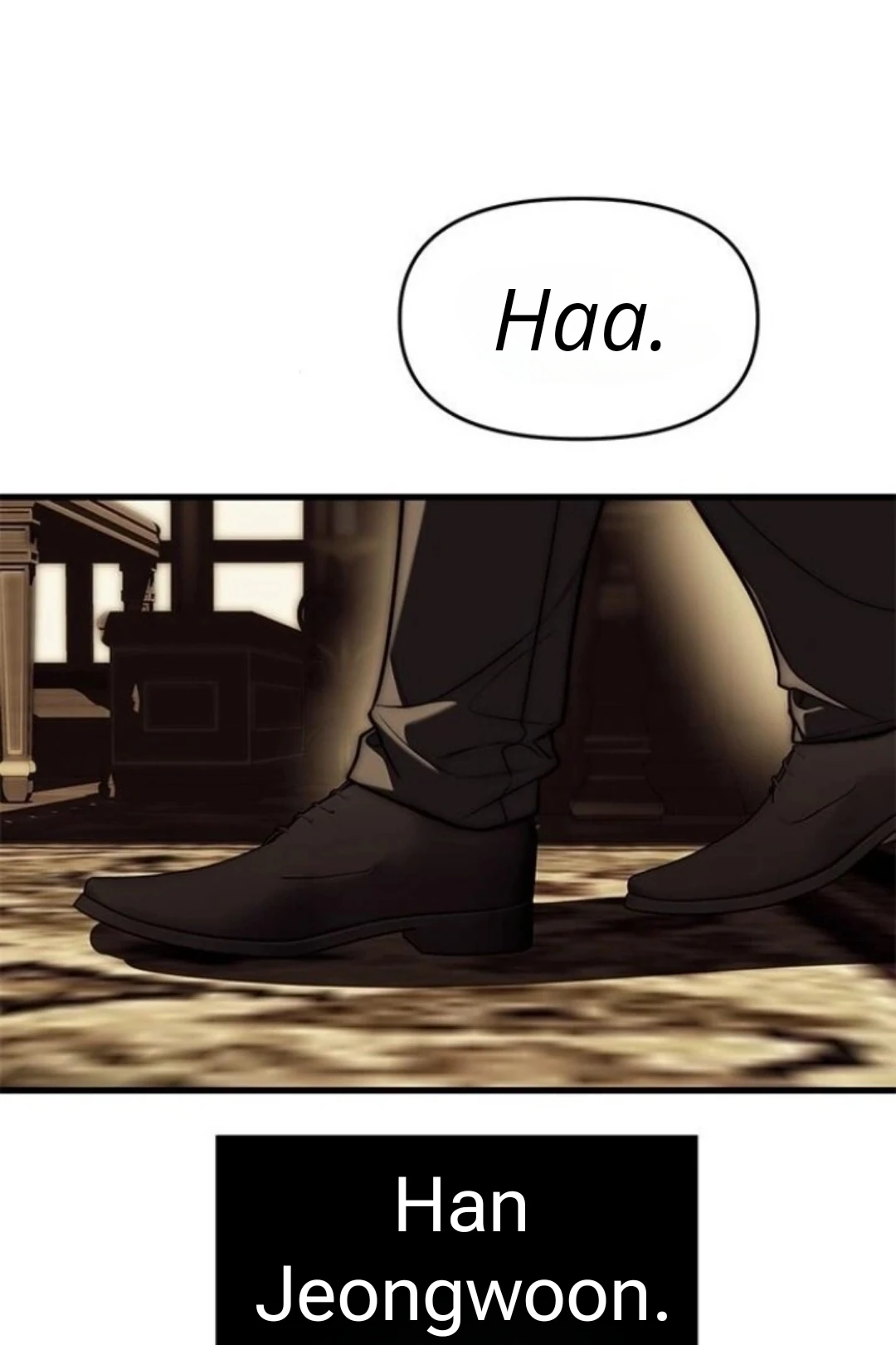 Undercover! Chaebol High School chapter 83 page 55