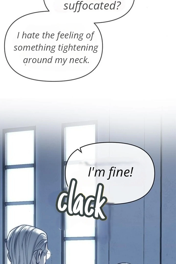 Undercover! Chaebol High School chapter 83 page 7