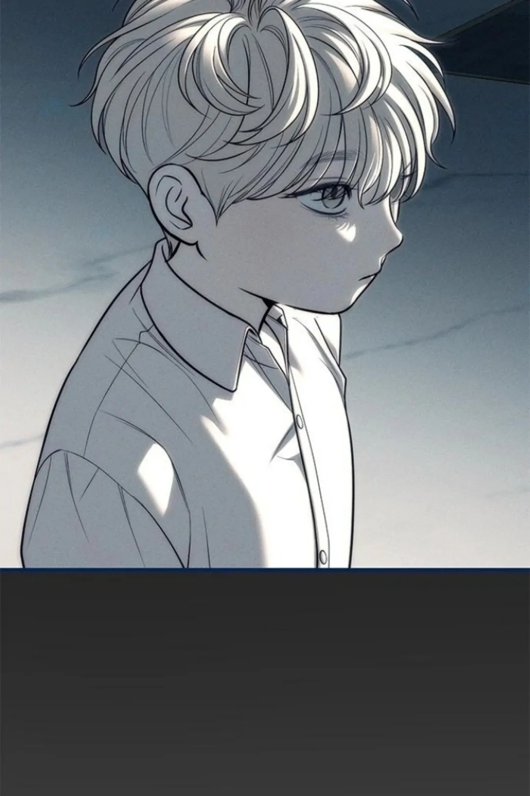 Undercover! Chaebol High School chapter 83 page 74