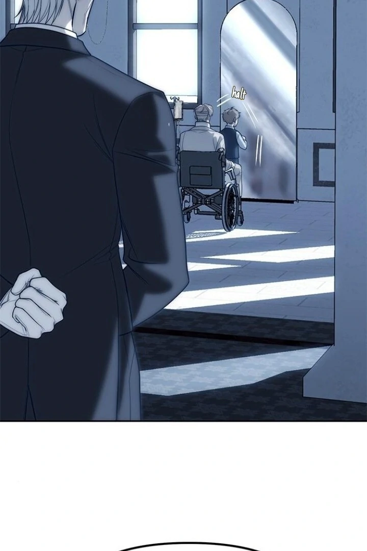 Undercover! Chaebol High School chapter 83 page 8