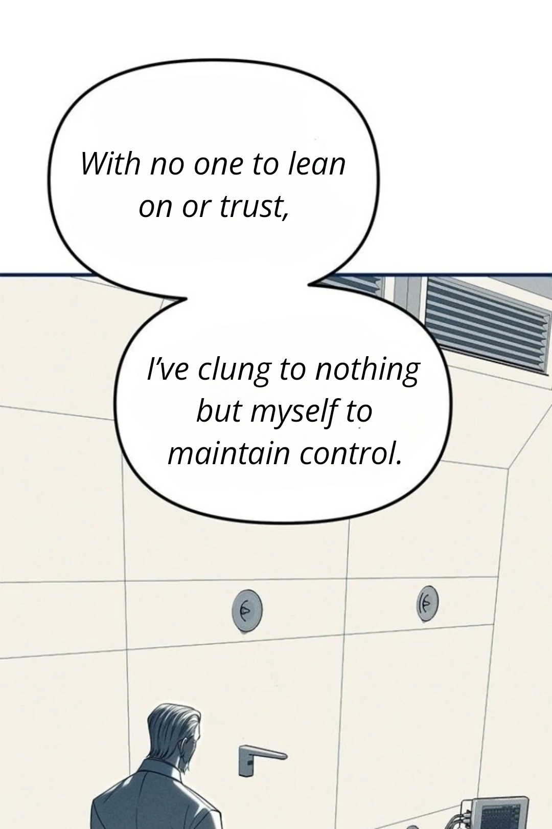 Undercover! Chaebol High School chapter 83 page 93