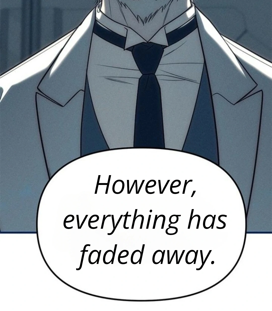Undercover! Chaebol High School chapter 83 page 97