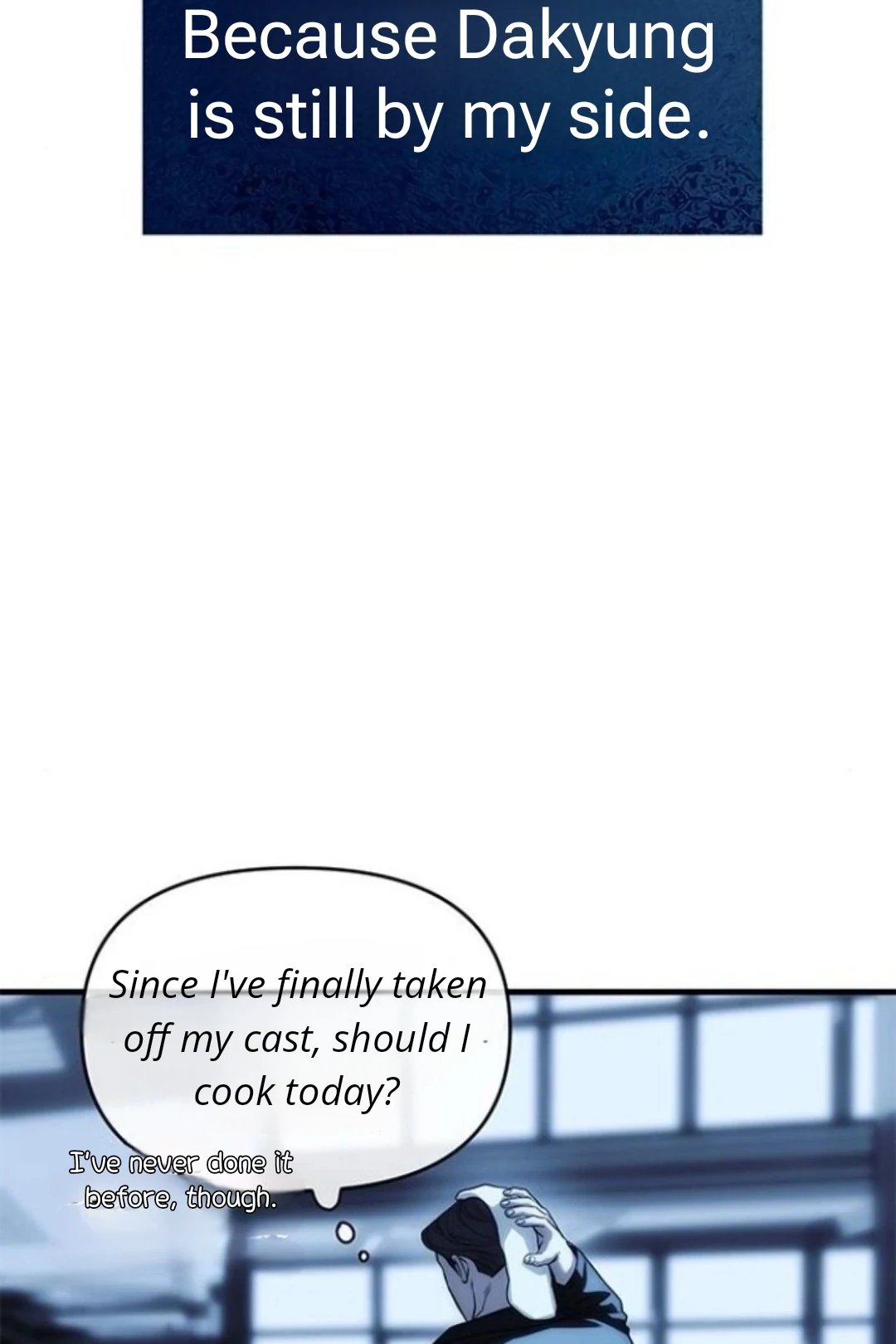 Undercover! Chaebol High School chapter 84 page 108