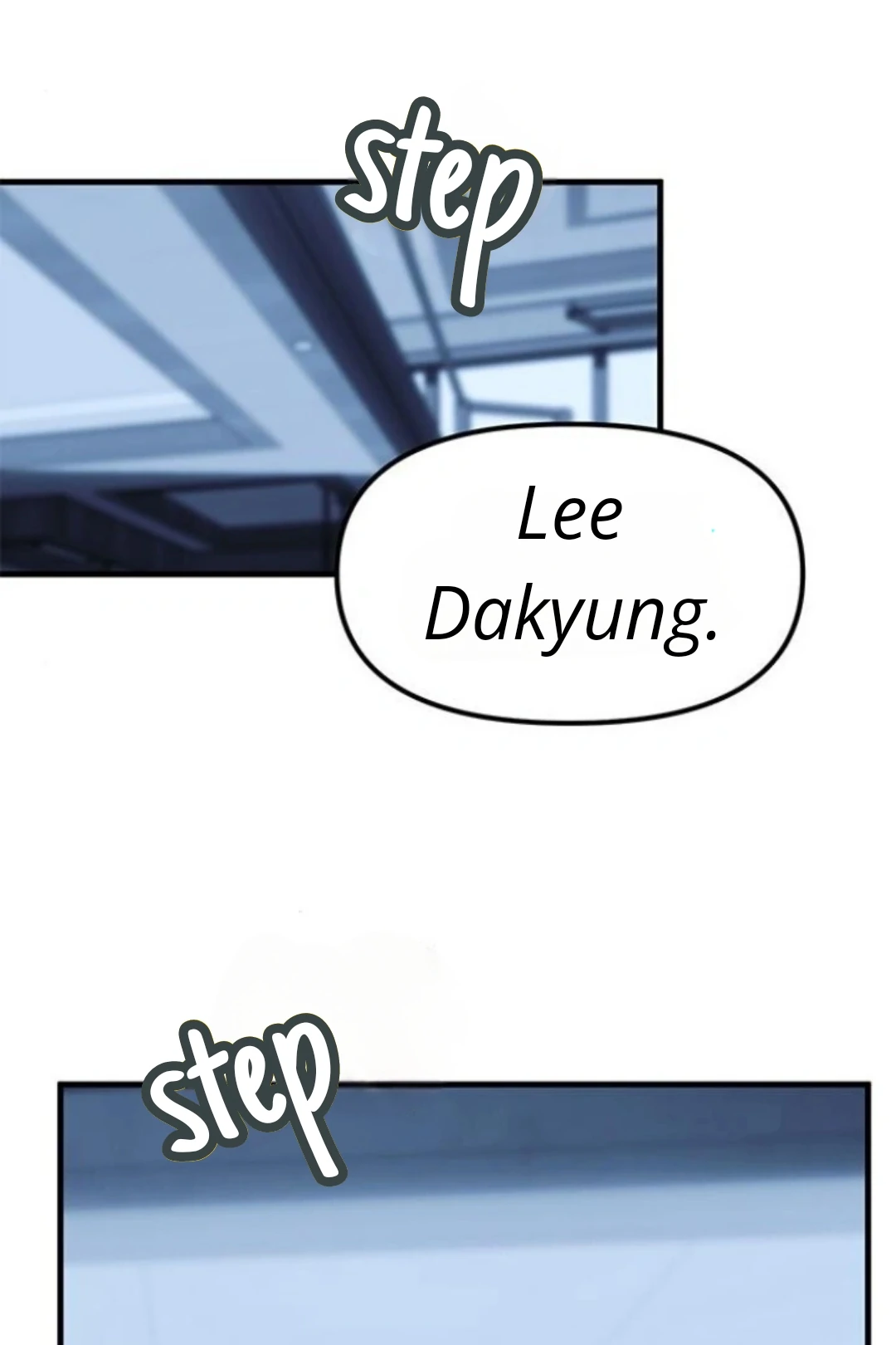 Undercover! Chaebol High School chapter 84 page 111