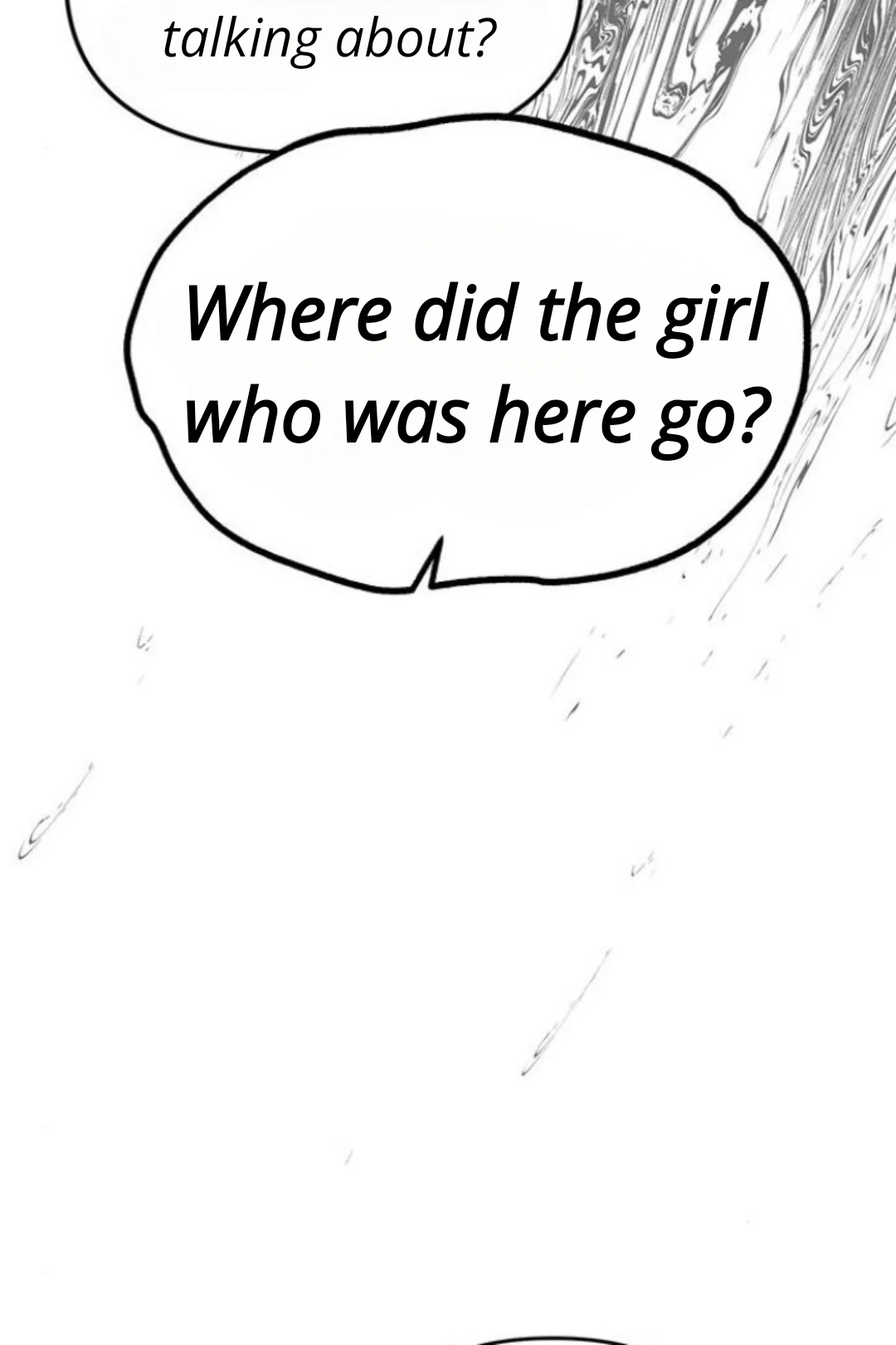 Undercover! Chaebol High School chapter 84 page 121